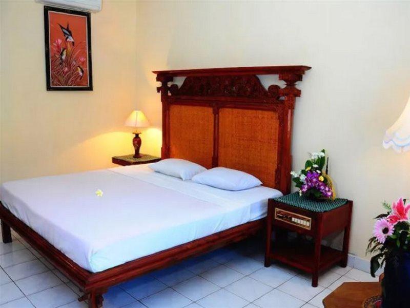 The Rishi Candidasa Beach Resort Екстериор снимка